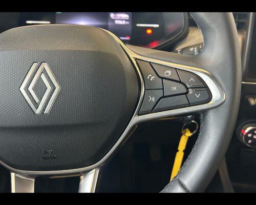 Renault Clio 5ª serie Clio TCe 90 CV 5 porte Evolution - immagine 32