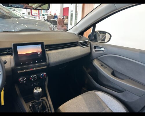 Renault Clio 5ª serie Clio TCe 90 CV 5 porte Evolution - immagine 34