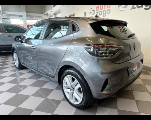 Renault Clio 5ª serie Clio TCe 90 CV 5 porte Evolution - immagine 4