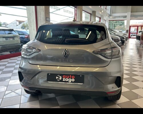 Renault Clio 5ª serie Clio TCe 90 CV 5 porte Evolution - immagine 5