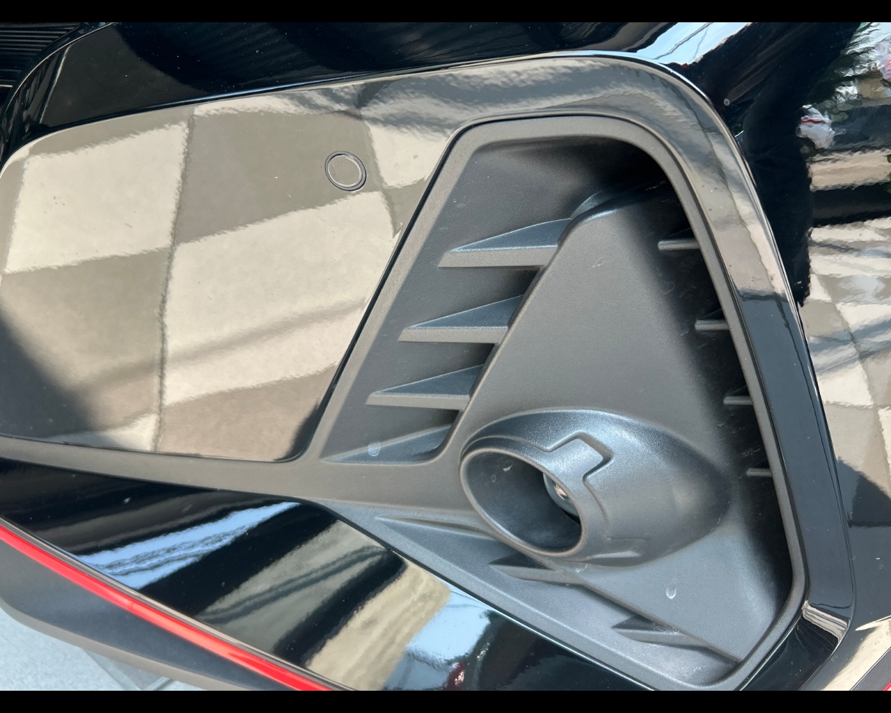 Hyundai I20 3ª serie i20N 1.6 T-GDI MT N-Performance - immagine 18