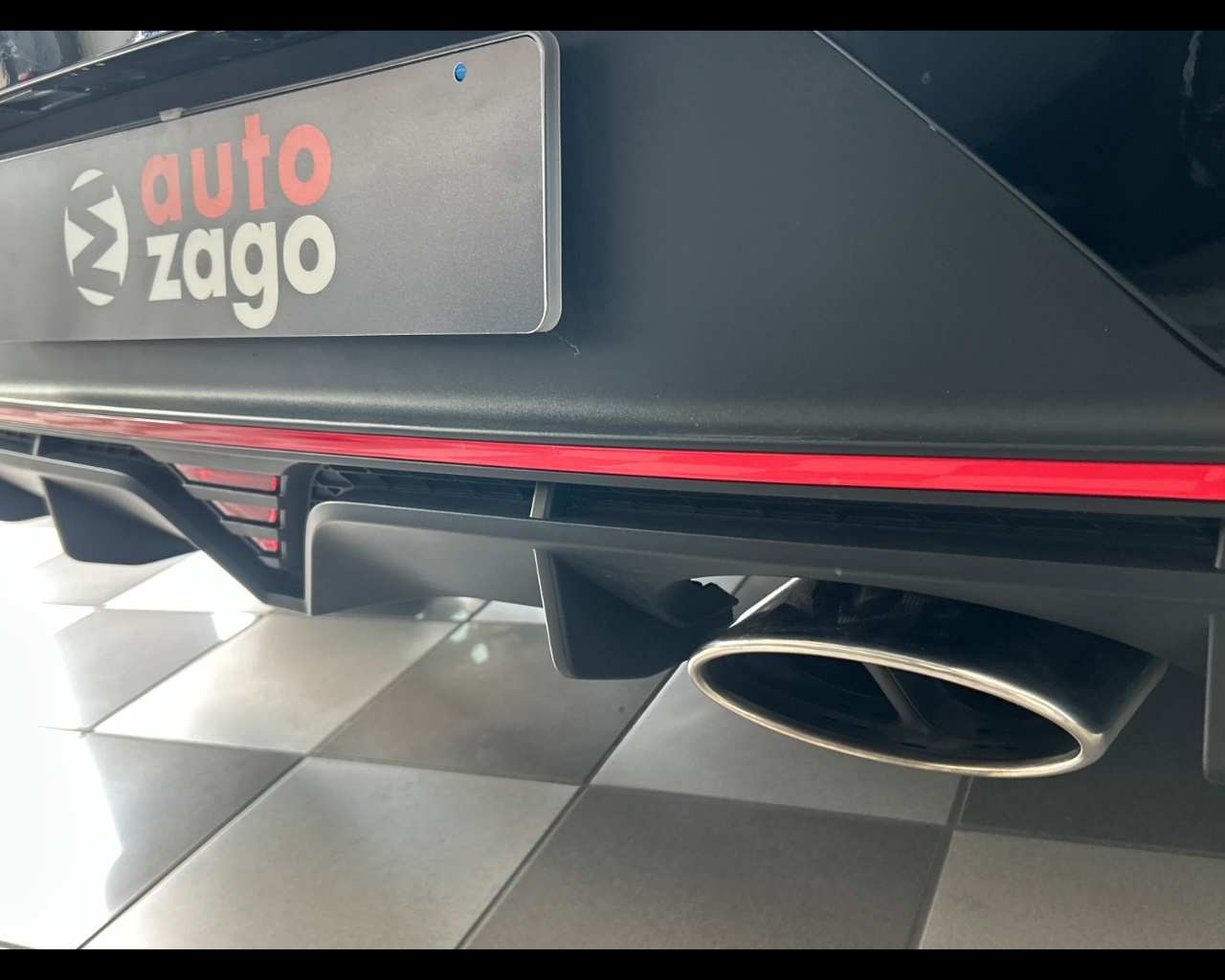 Hyundai I20 3ª serie i20N 1.6 T-GDI MT N-Performance - immagine 23