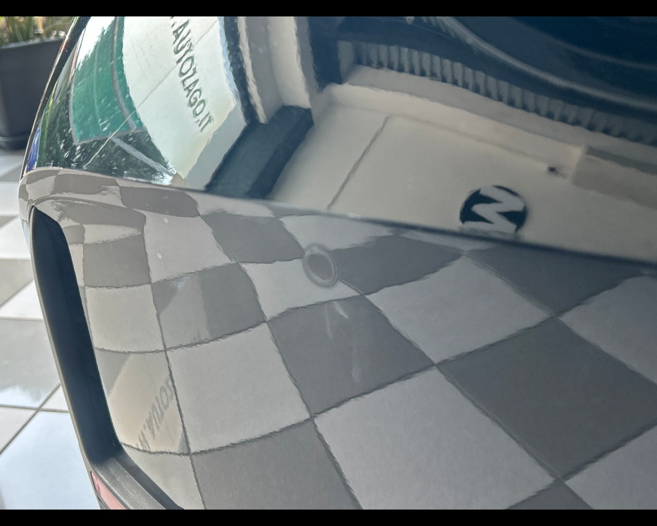 Hyundai I20 3ª serie i20N 1.6 T-GDI MT N-Performance - immagine 24