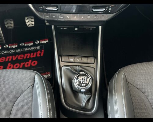 Hyundai I20 3ª serie i20N 1.6 T-GDI MT N-Performance - immagine 41