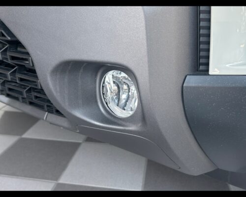Dacia Duster 3ª serie Duster Hybrid-G 150 CV auto 4x4 Extreme - immagine 22
