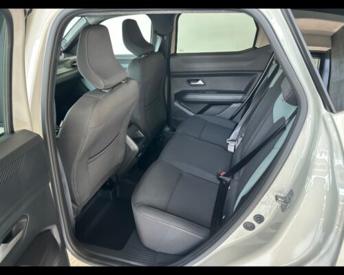 Dacia Duster 3ª serie Duster Hybrid-G 150 CV auto 4x4 Extreme - immagine 33