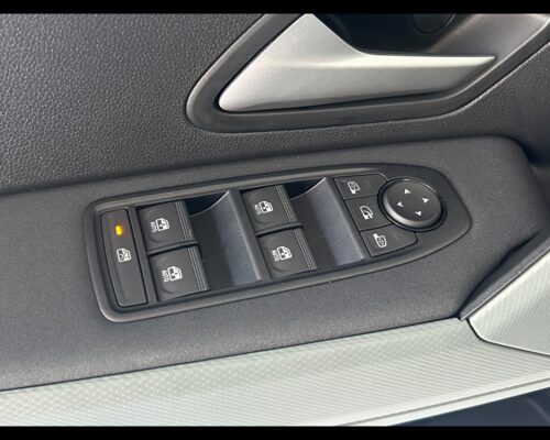 Dacia Duster 3ª serie Duster Hybrid-G 150 CV auto 4x4 Extreme - immagine 7