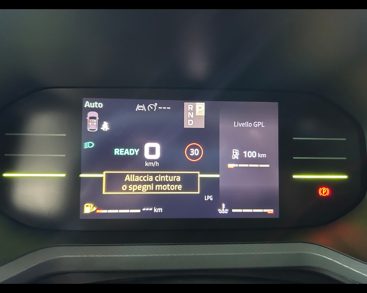 Dacia Duster 3ª serie Duster Hybrid-G 150 CV auto 4x4 Extreme - immagine 9