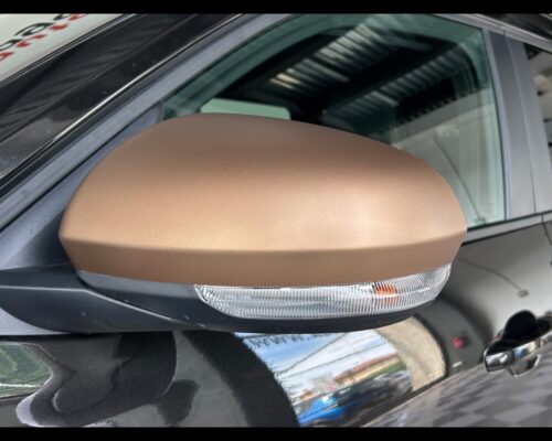 Dacia Duster 3ª serie Duster Eco-G 120 CV Extreme - immagine 19