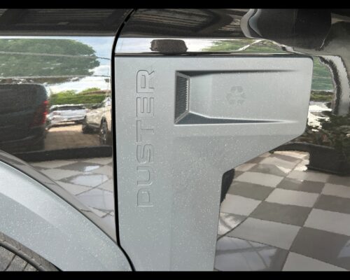 Dacia Duster 3ª serie Duster Eco-G 120 CV Extreme - immagine 20