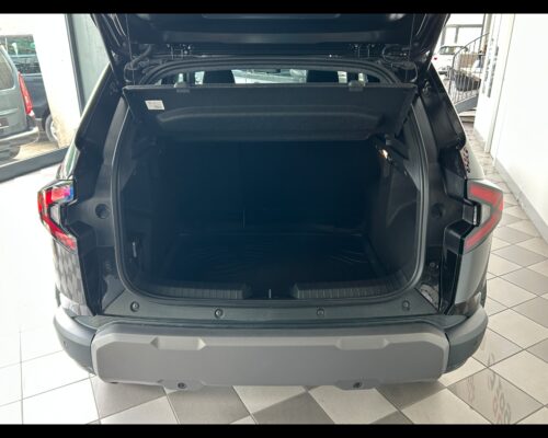 Dacia Duster 3ª serie Duster Eco-G 120 CV Extreme - immagine 23