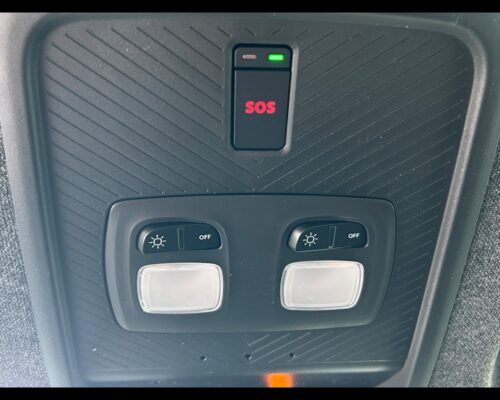 Dacia Duster 3ª serie Duster Eco-G 120 CV Extreme - immagine 28