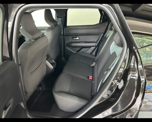 Dacia Duster 3ª serie Duster Eco-G 120 CV Extreme - immagine 34