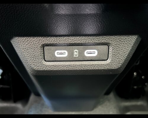 Dacia Duster 3ª serie Duster Eco-G 120 CV Extreme - immagine 35