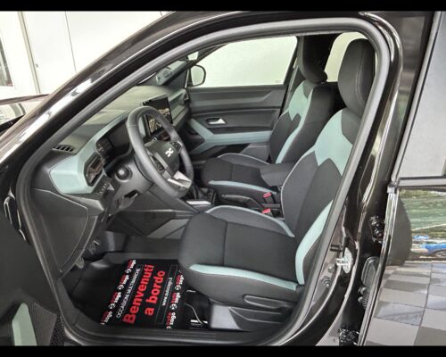 Dacia Duster 3ª serie Duster Eco-G 120 CV Extreme - immagine 8