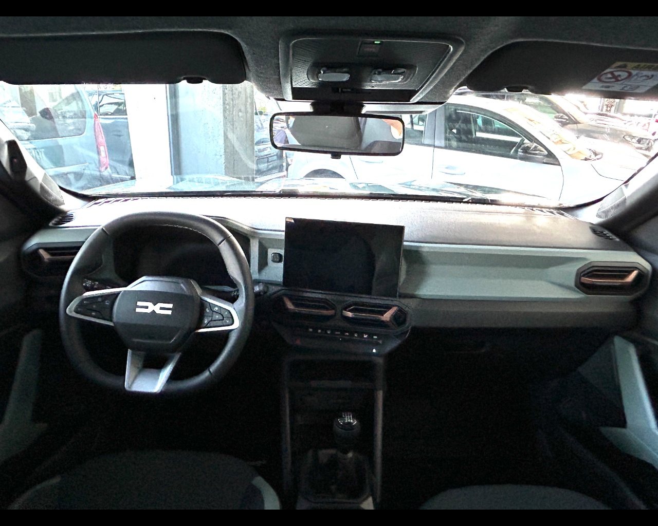 Dacia Duster 3ª serie Duster Eco-G 120 CV Extreme - immagine 15