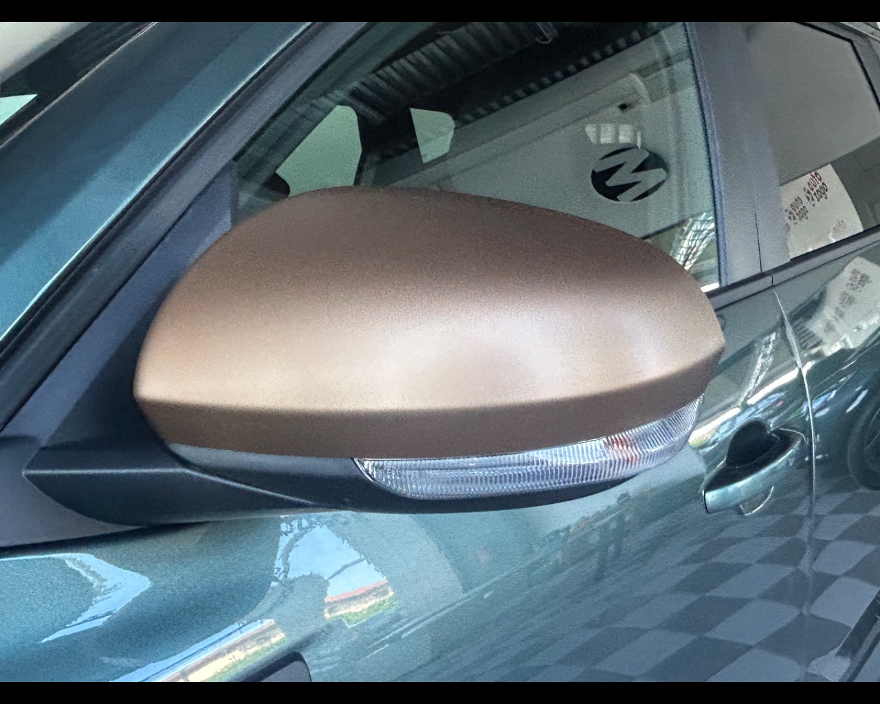 Dacia Duster 3ª serie Duster Eco-G 120 CV Extreme - immagine 19