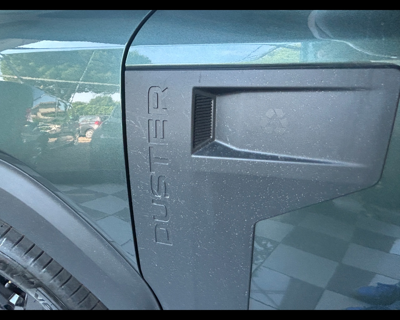 Dacia Duster 3ª serie Duster Eco-G 120 CV Extreme - immagine 20
