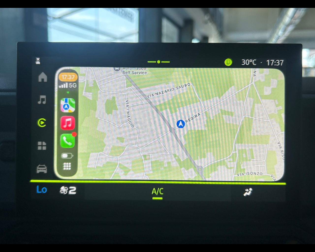 Dacia Duster 3ª serie Duster Eco-G 120 CV Extreme - immagine 28