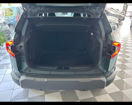 Dacia Duster 3ª serie Duster Eco-G 120 CV Extreme - immagine 29