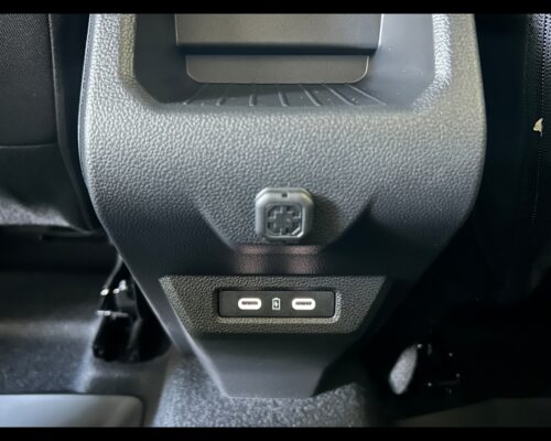 Dacia Duster 3ª serie Duster Eco-G 120 CV Extreme - immagine 32