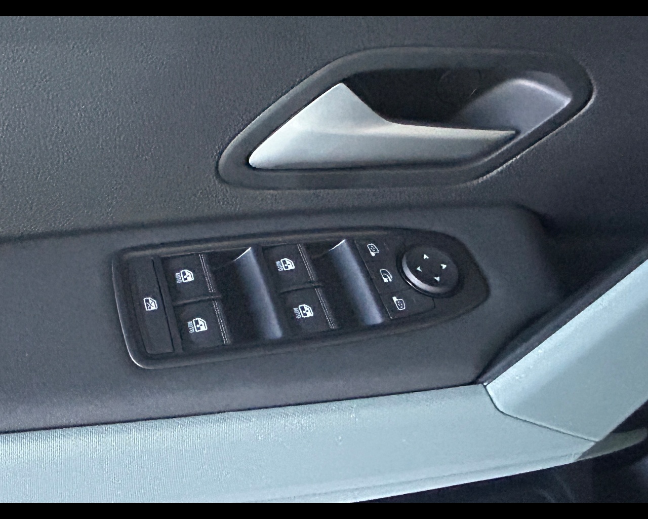 Dacia Duster 3ª serie Duster Eco-G 120 CV Extreme - immagine 7