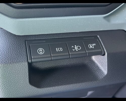 Dacia Duster 3ª serie Duster Eco-G 120 CV Extreme - immagine 9