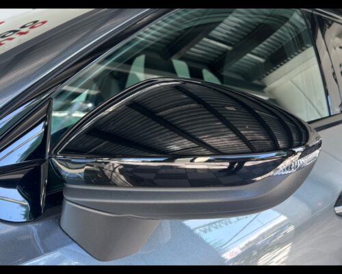 Audi Q3 3ª serie Q3 SPB TFSI 110 kW mHEV S tronic S Line edition - immagine 20