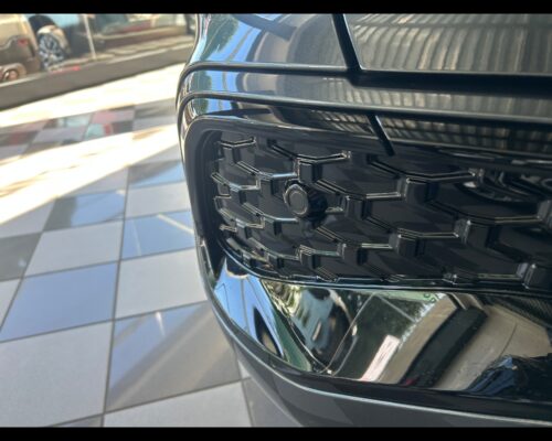 Audi Q3 3ª serie Q3 SPB TFSI 110 kW mHEV S tronic S Line edition - immagine 23