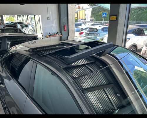 Audi Q3 3ª serie Q3 SPB TFSI 110 kW mHEV S tronic S Line edition - immagine 26