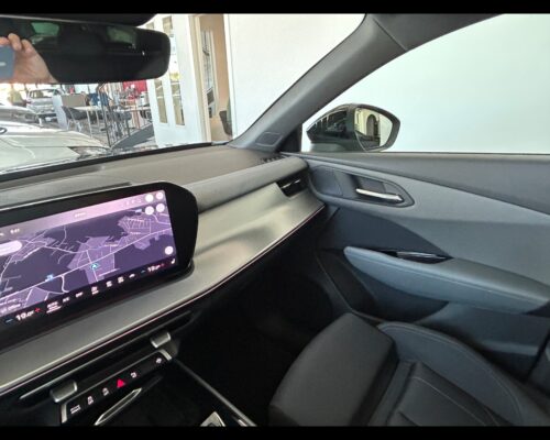 Audi Q3 3ª serie Q3 SPB TFSI 110 kW mHEV S tronic S Line edition - immagine 33