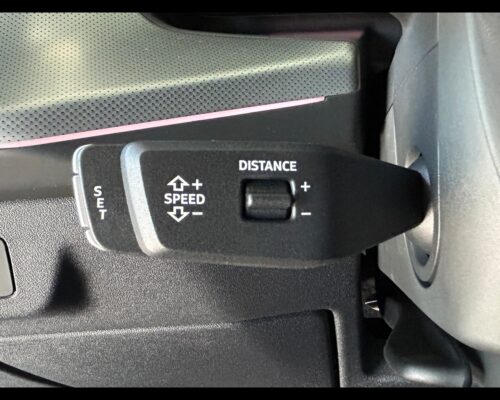 Audi Q3 3ª serie Q3 SPB TFSI 110 kW mHEV S tronic S Line edition - immagine 35