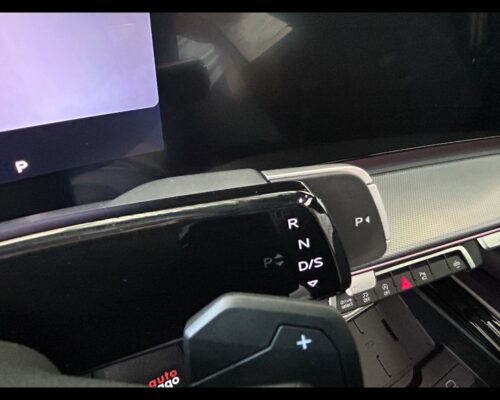 Audi Q3 3ª serie Q3 SPB TFSI 110 kW mHEV S tronic S Line edition - immagine 36