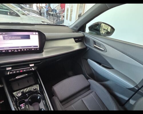 Audi Q3 3ª serie Q3 SPB TFSI 110 kW mHEV S tronic S Line edition - immagine 45