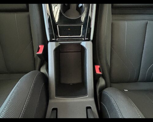 Audi Q3 3ª serie Q3 SPB TFSI 110 kW mHEV S tronic S Line edition - immagine 46
