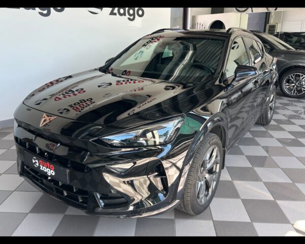 Cupra Formentor Formentor 1.5 Hybrid DSG