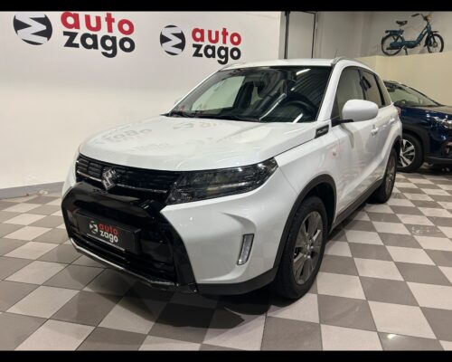 Suzuki Vitara (2015) - Vitara 1.4 Hybrid 4WD Allgrip Cool - immagine 1