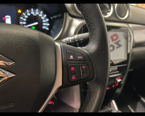 Suzuki Vitara (2015) - Vitara 1.4 Hybrid 4WD Allgrip Cool - immagine 13