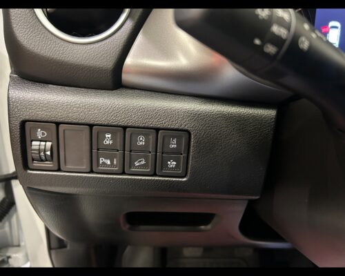 Suzuki Vitara (2015) - Vitara 1.4 Hybrid 4WD Allgrip Cool - immagine 17