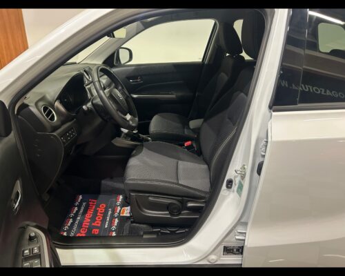 Suzuki Vitara (2015) - Vitara 1.4 Hybrid 4WD Allgrip Cool - immagine 5