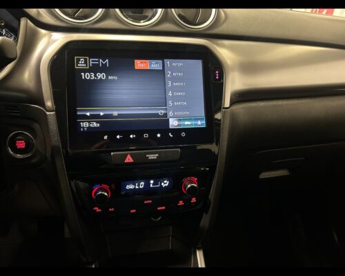 Suzuki Vitara (2015) - Vitara 1.4 Hybrid 4WD Allgrip Cool - immagine 6