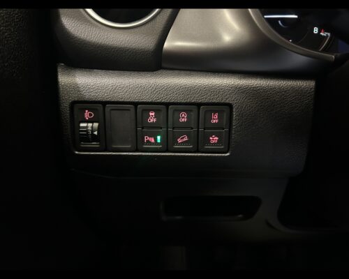 Suzuki Vitara (2015) - Vitara 1.4 Hybrid 4WD Allgrip Cool - immagine 9