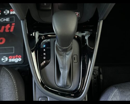 Toyota Yaris cross Yaris Cross 1.5 Hybrid 5p. E-CVT Trend - immagine 12