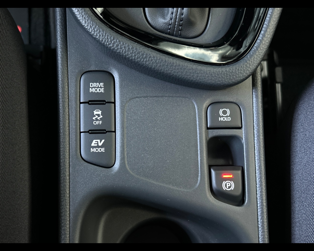 Toyota Yaris cross Yaris Cross 1.5 Hybrid 5p. E-CVT Trend - immagine 13