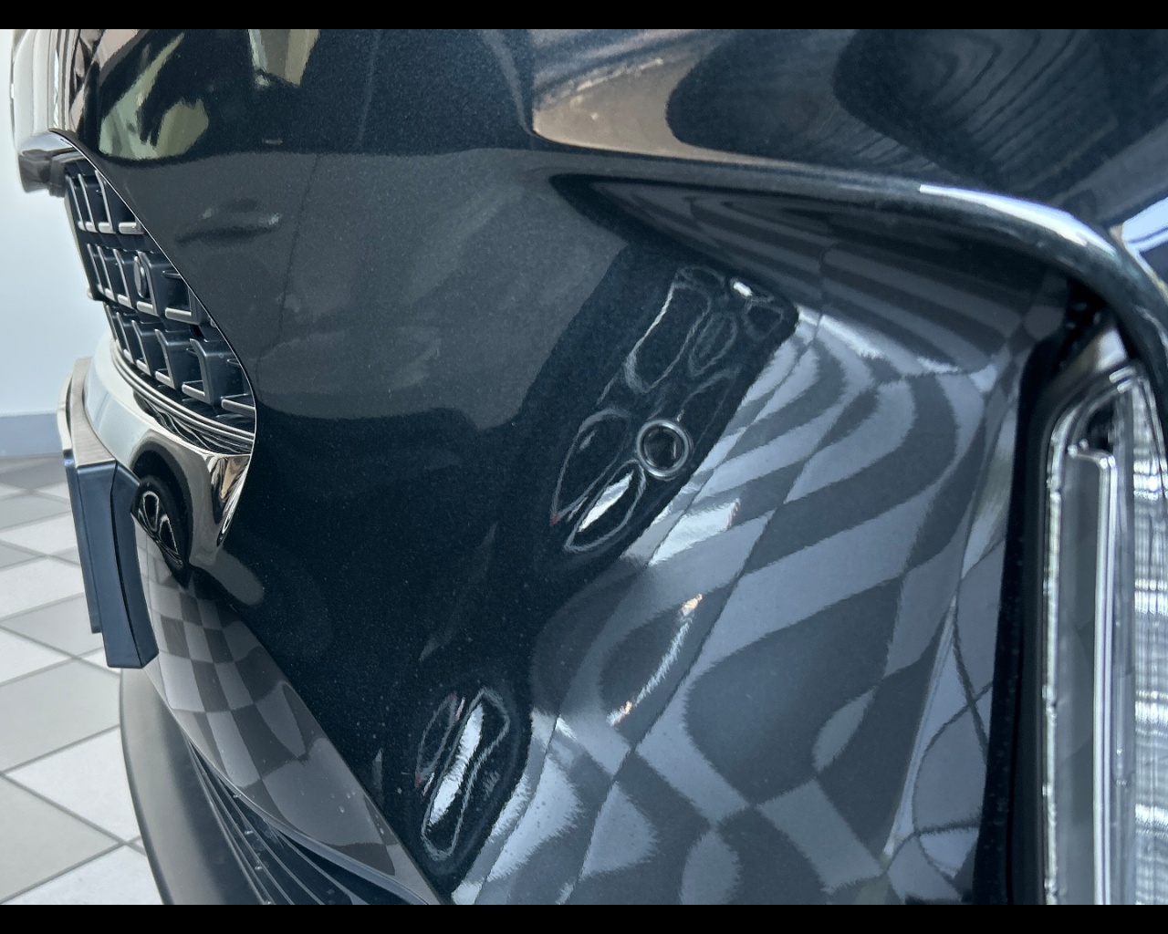 Toyota Yaris cross Yaris Cross 1.5 Hybrid 5p. E-CVT Trend - immagine 18