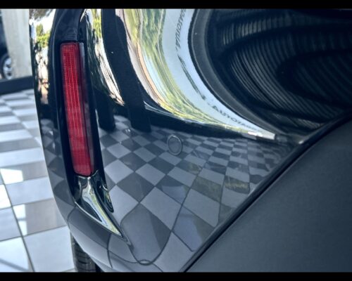 Toyota Yaris cross Yaris Cross 1.5 Hybrid 5p. E-CVT Trend - immagine 21
