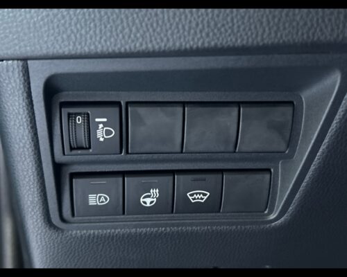 Toyota Yaris cross Yaris Cross 1.5 Hybrid 5p. E-CVT Trend - immagine 23
