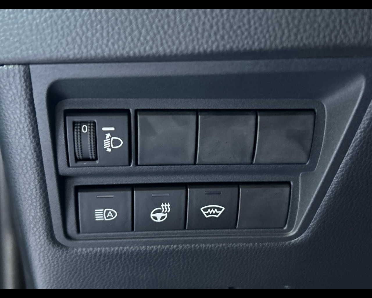 Toyota Yaris cross Yaris Cross 1.5 Hybrid 5p. E-CVT Trend - immagine 23