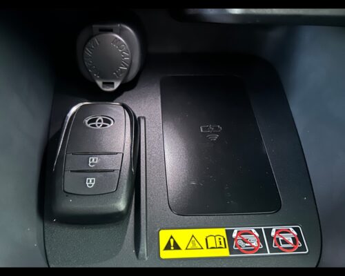 Toyota Yaris cross Yaris Cross 1.5 Hybrid 5p. E-CVT Trend - immagine 24