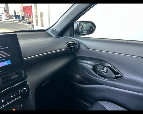 Toyota Yaris cross Yaris Cross 1.5 Hybrid 5p. E-CVT Trend - immagine 25